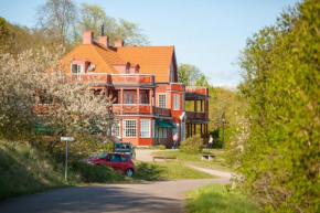 Отель Ombergs Turisthotell  Ёдешёг